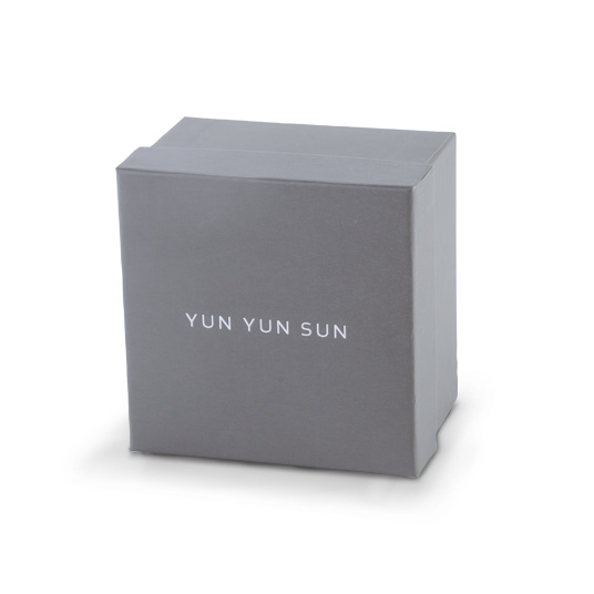 YUN YUN SUN : 珠寶飾品盒
