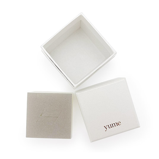 Yume Jewelry : Ornament Product Packages