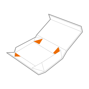 Orient Packing Offers Custom Collapsible Boxes