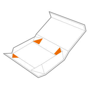 Collapsible Rigid Boxes