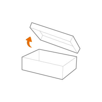 Orient Packing Offers Custom Set Up Boxes