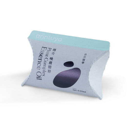 Annluya : Folding Carton Beauty Care Box