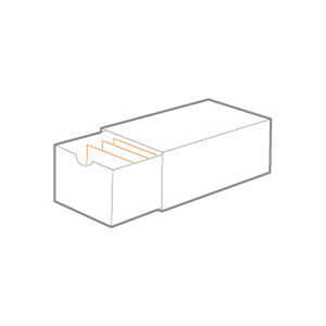 Drawer Boxes