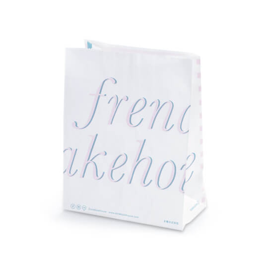 Dore French Bakehouse : Togo Bags