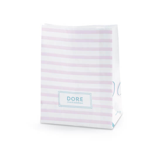 Dore French Bakehouse : Togo Bags