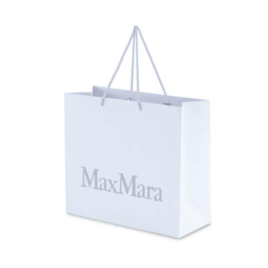 MaxMara : 禮品袋