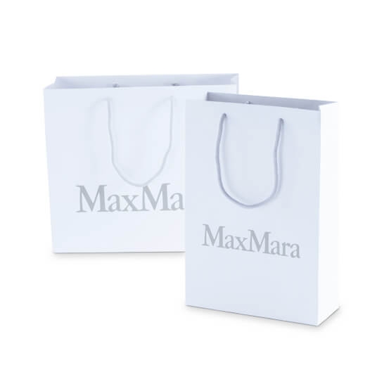 MaxMara : Gift Bags