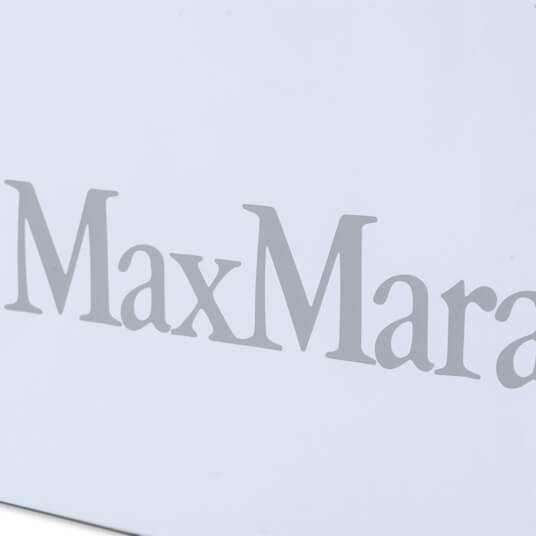 MaxMara : 禮品袋