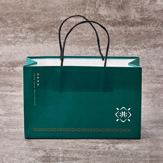 Zhao Zhao Tea Lounge: Gift Bags