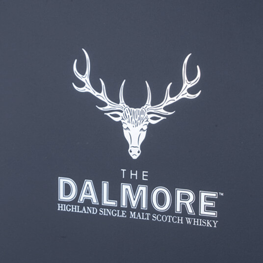 DALMORE : Wrapping Bags