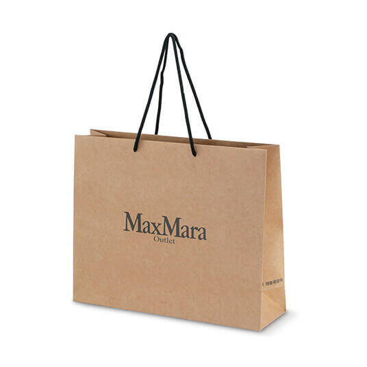 MaxMara : Gift Bags