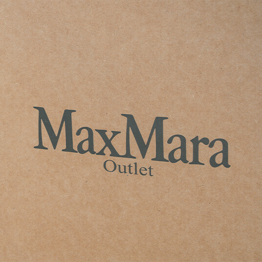 MaxMara : Gift Bags