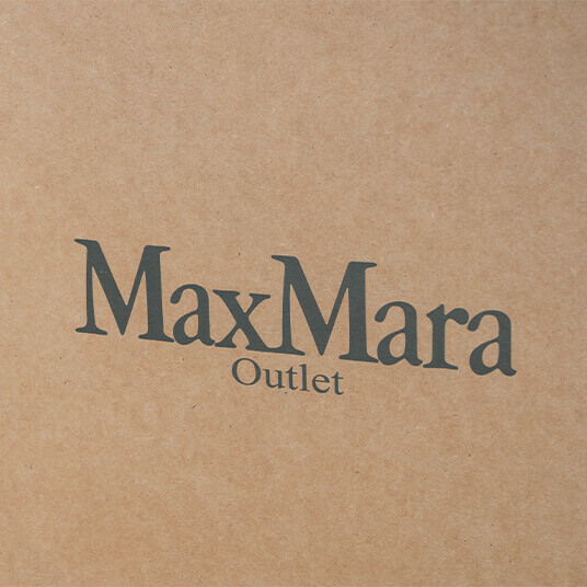 MaxMara : Gift Bags