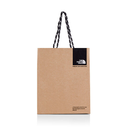 The North Face : Euro Tote Bags