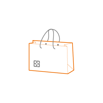 Orient Packing Offers Custom Kraft Paper Bags