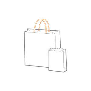 SOS Bags