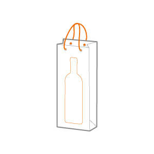 Liquor & Wine Bags