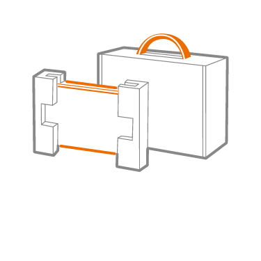 Packaging Corrugated Boxes